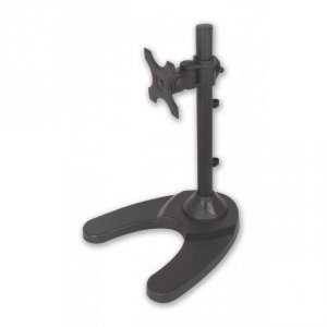 Uchwyt biurkowy Techly 13-27, 10kg regulowany