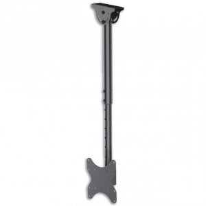 Uchwyt sufitowy Techly 23-42, 50kg regulowany