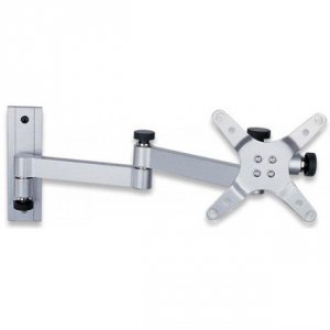 Uchwyt ścienny Techly 13-30, 15kg obrotowy