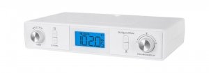 Radio kuchenne Kruger&Matz KM0817 z bluetooth - OTW OPAK