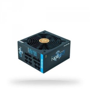 Zasilacz Chieftec BDF-850C 850W ATX 140mm 80+BRONZE aPFC Spraw >85%