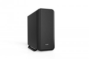 Obudowa be quiet! Silent Base 802 Black ATX Midi bez okna bez zasilacza