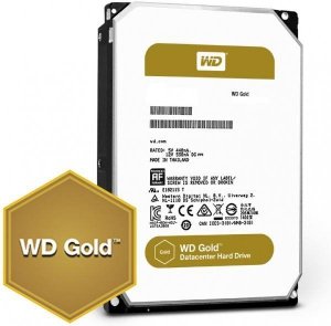 Dysk WD Gold™ WD6003FRYZ 6TB 3,5 7200 256MB SATA III