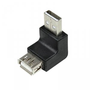 Adapter USB 2.0 LogiLink AU0025 USB (M) > USB (F)