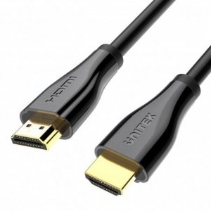 Kabel HDMI Premium UNITEK C1047GB, 2.0, 4K, M/M, 1,5m