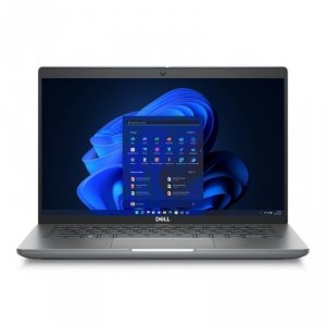 Notebook Dell Latitude 5440 14,0''FHD/i5-1345U/16GB/SSD512GB/IrisXe/11PR Gray 3Y