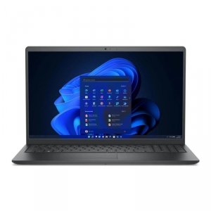 Notebook Dell Inspiron 15 3530 15,6FHD/i5-1334U/16GB/SSD512GB/IrisXe/BLK/11PR Edu Carbon Black 3Y - OTW OPAK