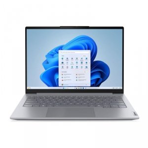 Notebook Lenovo ThinkBook 14 G8 IAL 14WUXGA/Ultra 5 225U/16GB/SSD512GB/Intel/11PR Arctic Grey 3Y