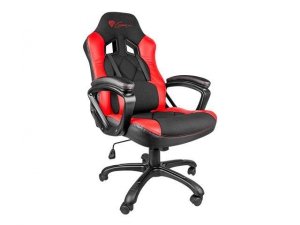 Fotel dla gracza Genesis SX33 BLACK-RED