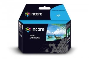 Tusz Incore do  HP 653XL (3YM74AE) Color reg. 20ml