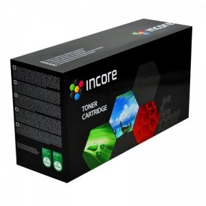 Toner INCORE do Canon CRG054K (3024C002), Black, 1500str.