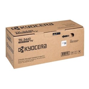 Toner Kyocera TK-3440 Black 4000str. (1T0C0T0NL0)