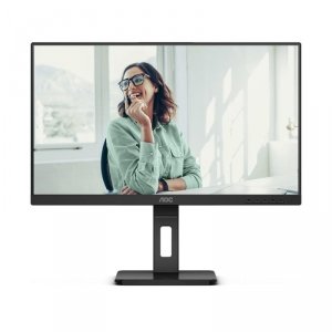 Monitor AOC 23,8 24P3CV HDMI DP USB-C głośniki 2x2W