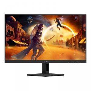 Monitor AOC 23,8 24G4HRE Fast IPS FHD 200Hz 2xHDMI DP głośniki - USZ OPAK