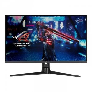 Monitor Asus 32 ROG Strix XG32AQ 2xHDMI DP 2xUSB 3.0 Type-A głośniki