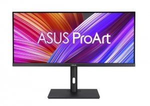 Monitor Asus 34 ProArt Display PA348CGV 2xHDMI DP 4x USB 3.0 USB-C głośniki - USZ OPAK