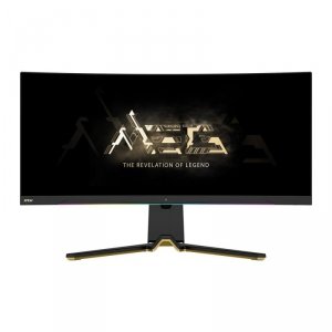Monitor MSI 34 MEG 342C QD OLED 2xHDMI DP USB-C - USZ OPAK
