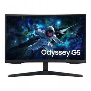 Monitor Samsung 27 Odyssey G5 (LS27CG552EUXEN) HDMI DP