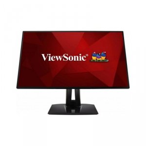 Monitor ViewSonic 27 VP2768a (VS16814) 2xHDMI DP RJ45 2xUSB-A USB-B USB-C