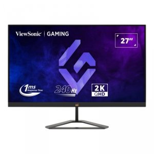 Monitor ViewSonic 27 VX2758A-2K-PRO-3 (VS20058) IPS 2xHDMI DP