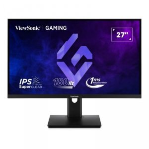 Monitor ViewSonic 27 XG27G1 IPS FHD 180Hz 2xHDMI DP