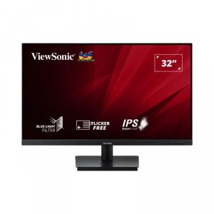 Monitor ViewSonic 31,5 VA3209-MH (VS19151) HDMI D-Sub