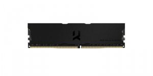 Pamięć DDR4 GOODRAM IRDM PRO Deep Black 32GB (2x16GB) 3600MHz CL18 1,35V Black
