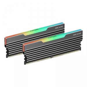 Pamięć DDR4 HIKSEMI Future RGB 32GB (2x16GB) 3200MHz CL18 1,35V