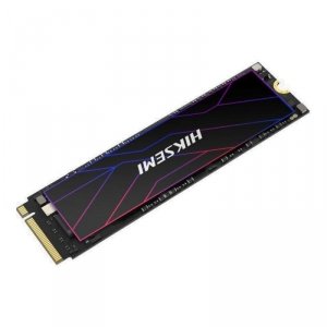 Dysk SSD HIKSEMI FUTURE LITE 4TB M.2 2280 PCIe Gen4x4 NVMe (7300/6200 MB/s) 3D NAND