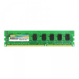 Pamięć UDIMM DDR3L Silicon Power 4GB (1x4GB) 1600MHz CL11 1,35V