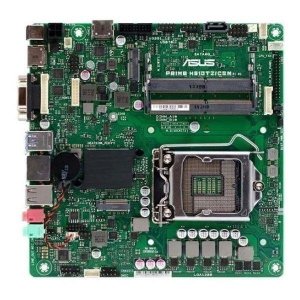 Płyta Asus PRIME H510T2/CSM-SI /H510/DDR4/SATA4/USB3.0/s.1200/mITX - POSERWI