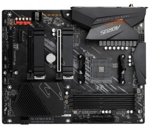 Płyta Gigabyte B550 AORUS Elite AX V2 rev.1.0 /AMD B550/DDR4/SATA3/M.2/USB3.1/PCIe4.0/AM4/ATX