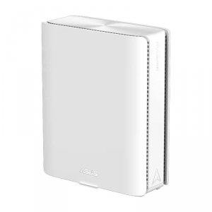 Router Asus ZenWiFi BQ16 (1pk) Wi-Fi 7 3xLAN 2xWAN/LAN EU+UK