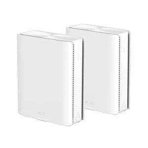 Router Asus ZenWiFi BQ16 (2pk) Wi-Fi 7 3xLAN 2xWAN/LAN EU+UK