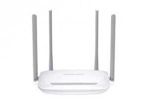 Router bezprzewodowy Mercusys MW325R N300 3xLAN 1xWAN