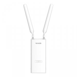Access Point Tenda AOP1200 WiFi 5 AC1200 23dBm 1GbE PoE zewnętrzny