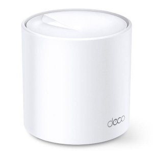System Mesh TP-Link Deco X20 AX1800 Wi-Fi 6 2x1GbE 1-pack - OTW OPAK