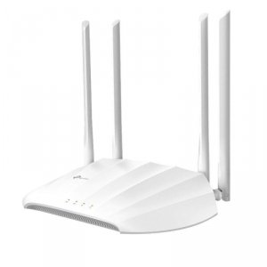 Access Point TP-Link TL-WA1201 Wi-Fi AC1200 1x10/100/1000Mb/s PoE