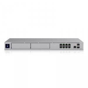 Brama sieciowa Ubiquiti Dream Machine Pro Max UDM-PRO-MAX-EU 8x1GbE 1x2,5GbE RJ45 2x10GbE SFP+