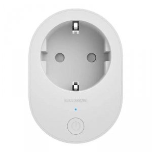 Gniazdko inteligentne Xiaomi Smart Plug 2 WiFi 