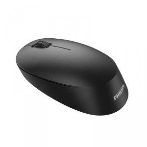 Mysz bezprzewodowa PHILIPS SPK7407B/00 1600 DPI czarna