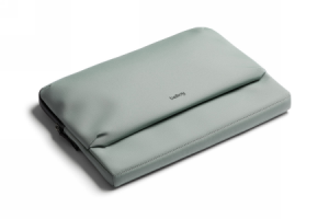 Bellroy Laptop Caddy 16 - etui na laptop 16 z kieszeniami na akcesoria mobilne (eucalyptus)