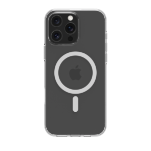 dbramante1928 Greenland Pro MS - obudowa ochronna do iPhone 16 Pro Max kompatybilna z MagSafe (clear)