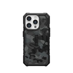 UAG Pathfinder - obudowa ochronna do iPhone 15 Pro (midnight camo)