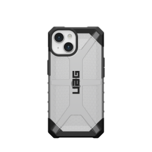 UAG Plasma - obudowa ochronna do iPhone 15 (ice)