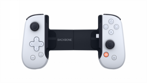 Backbone One - kontroler gry do iPhone (lightning) (PlayStation)