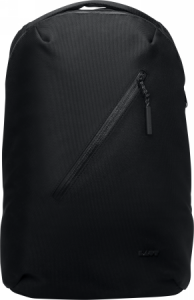 LAUT City Day Pack - uniwersalny plecak 12l (black)