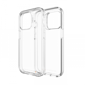 Gear4 Crystal Palace - obudowa ochronna do iPhone 13/14 (clear)