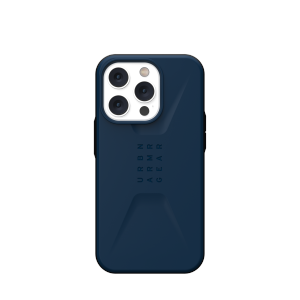 UAG Civilian - obudowa ochronna do iPhone 14 Pro (mallard) [mto]