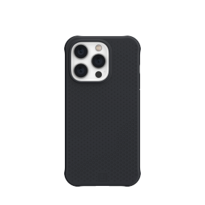 UAG Dot [U] - obudowa ochronna do iPhone 14 Pro Max kompatybilna z MagSafe (black) [mto]